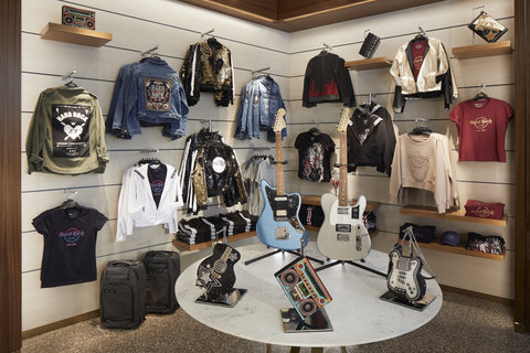 HARD ROCK HOTEL NEW YORK - Photo 33