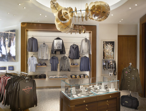 HARD ROCK HOTEL NEW YORK - Photo 42
