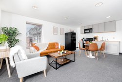  - CozySuites Central West End St Louis