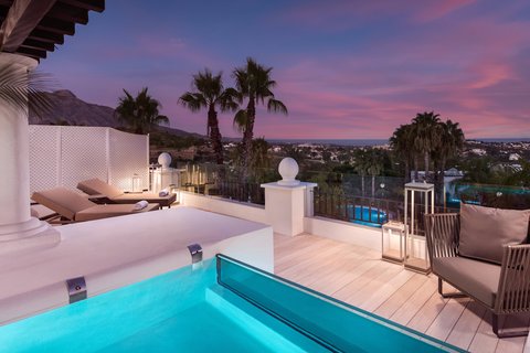 THE WESTIN LA QUINTA MARBELLA - Photo 27