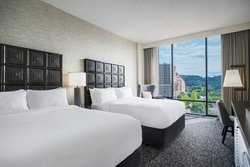  - Renaissance Hotel Asheville - I-240, Exit 5A