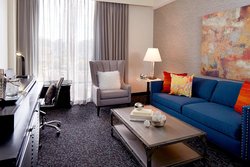  - Renaissance Hotel Asheville - I-240, Exit 5A