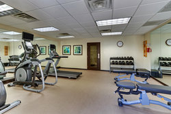  - Staybridge Suites San Angelo