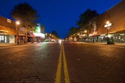  - Holiday Inn Kearney - I-80, Exit 272