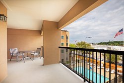  - Staybridge Suites IAH Airport East Humble - I-69, Exit 147
