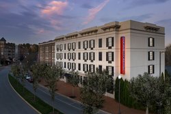  - SpringHill Suites by Marriott West Huntsville