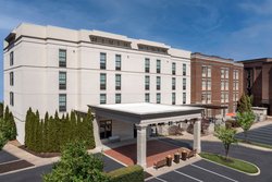  - SpringHill Suites by Marriott West Huntsville