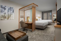  - SpringHill Suites by Marriott West Huntsville