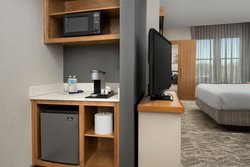  - SpringHill Suites by Marriott West Huntsville