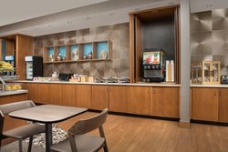  - SpringHill Suites by Marriott West Huntsville