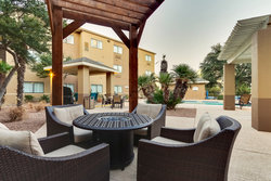  - Staybridge Suites San Angelo