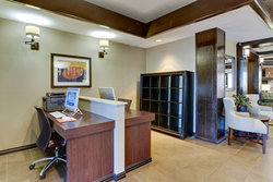  - Staybridge Suites San Angelo