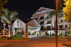  - SpringHill Suites by Marriott Arcadia