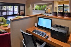  - SpringHill Suites by Marriott Arcadia