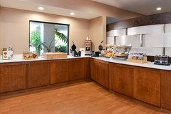  - SpringHill Suites by Marriott Arcadia