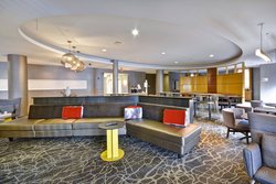  - SpringHill Suites by Marriott Downtown Lexington