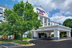  - SpringHill Suites by Marriott Downtown Lexington