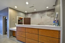  - SpringHill Suites by Marriott Downtown Lexington