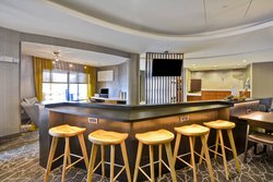  - SpringHill Suites by Marriott Downtown Lexington