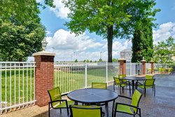  - SpringHill Suites by Marriott Downtown Lexington