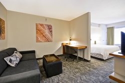  - SpringHill Suites by Marriott Downtown Lexington