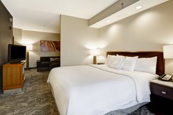  - SpringHill Suites by Marriott Downtown Lexington