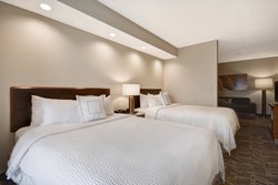  - SpringHill Suites by Marriott Downtown Lexington