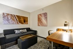  - SpringHill Suites by Marriott Downtown Lexington