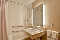  - SpringHill Suites by Marriott Downtown Lexington