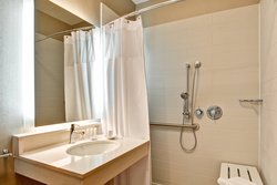  - SpringHill Suites by Marriott Downtown Lexington