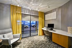  - SpringHill Suites by Marriott Downtown Lexington