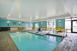  - SpringHill Suites by Marriott Downtown Lexington