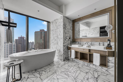 INTERCONTINENTAL KAOHSIUNG - Photo 19