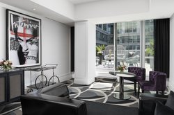  - Bisha Hotel Downtown Toronto