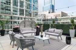  - Bisha Hotel Downtown Toronto