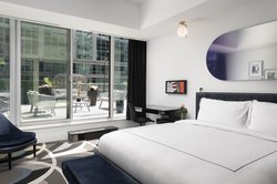  - Bisha Hotel Downtown Toronto