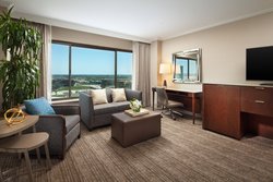  - Westin Hotel South Coast Plaza Costa Mesa