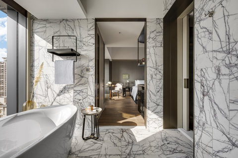 INTERCONTINENTAL KAOHSIUNG - Photo 6