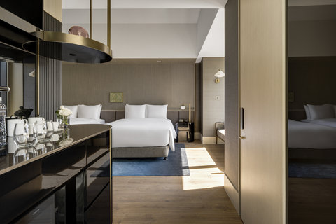 INTERCONTINENTAL KAOHSIUNG - Photo 8