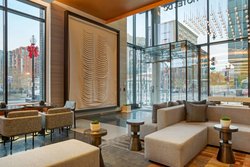  - AC Hotel by Marriott Convention Center Washington