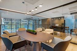  - AC Hotel by Marriott Convention Center Washington