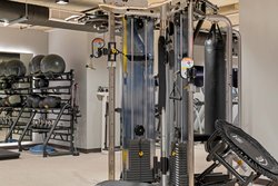  - AC Hotel by Marriott Convention Center Washington