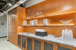  - AC Hotel by Marriott Convention Center Washington