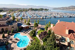  - Delta Hotel by Marriott Grand Okanagan Resort Kelowna
