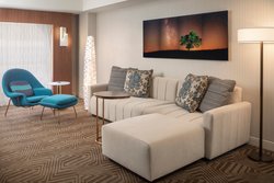  - Renaissance Phoenix Downtown Hotel - I-10, Exit 144