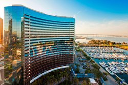  - Marriott Marquis & Marina Hotel San Diego