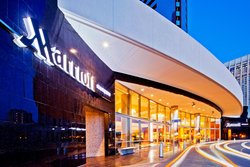  - Marriott Marquis & Marina Hotel San Diego