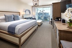  - Vespera on Ocean Hotel