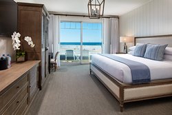  - Vespera on Ocean Hotel