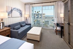  - Vespera on Ocean Hotel